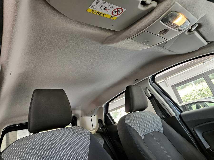 Ford EcoSport 1.5 TDCi 95 CV Business
