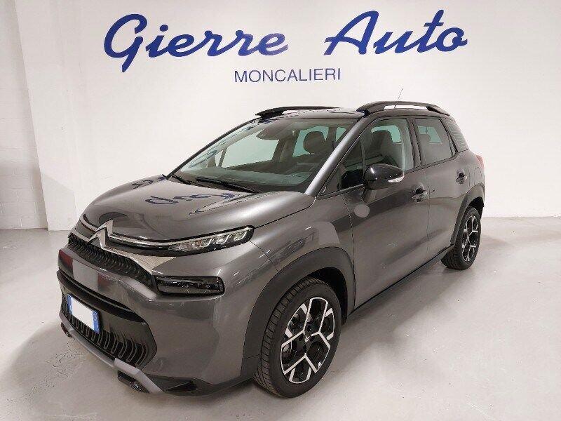 Citroën C3 Aircross C3 Aircross PureTech 110 S&S Max