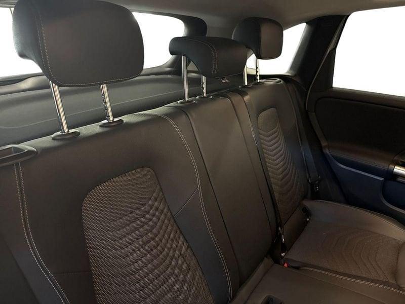Mercedes-Benz Classe B B 180 d Progressive Advanced Plus auto