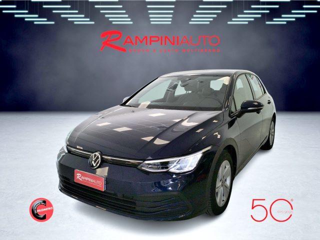 VOLKSWAGEN Golf 2.0 TDI 115 CV Km 73.000 Pronta Consegna Iva Espos