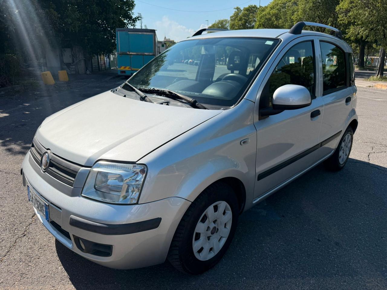 Fiat Panda 1.2 Dynamic