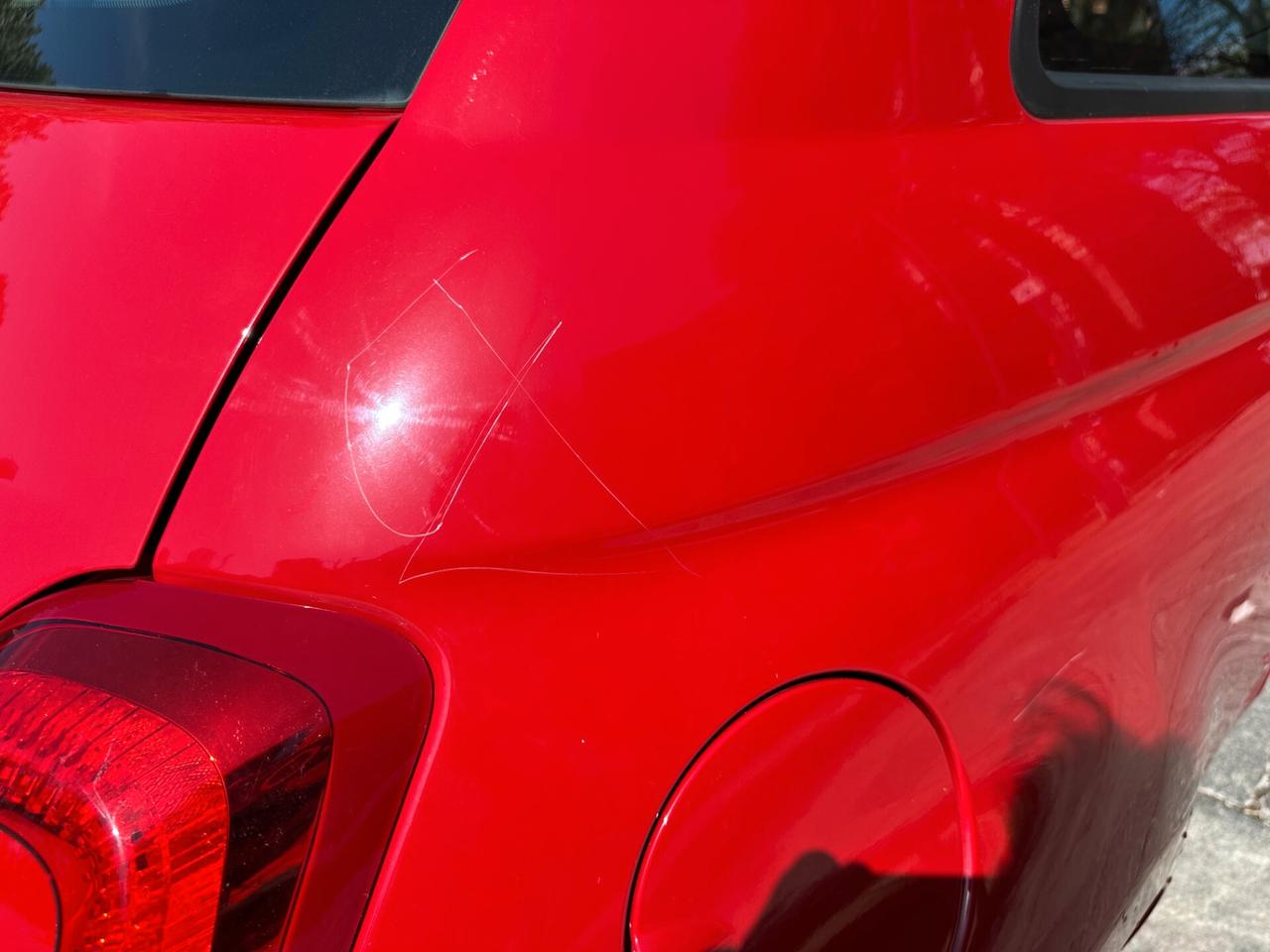 Fiat 500 1.0 Hybrid