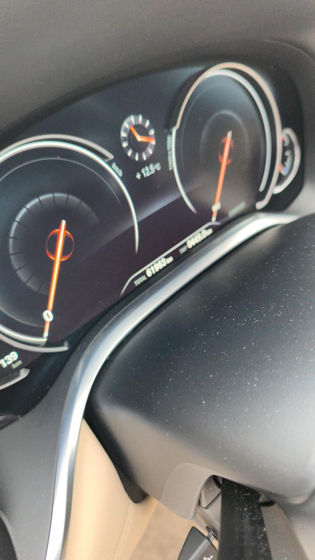 Bmw 750 750i xDrive Eccelsa iper full pochi km