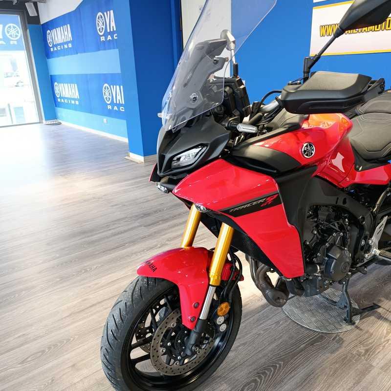 Yamaha Tracer 9 GT - 2023