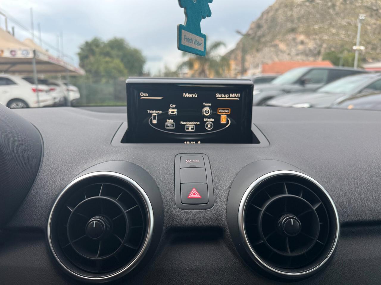 Audi A1 SPB 1.4 TDI S-LINE