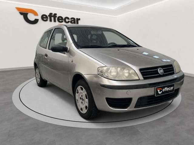 Fiat Punto 1.2 3 porte Active