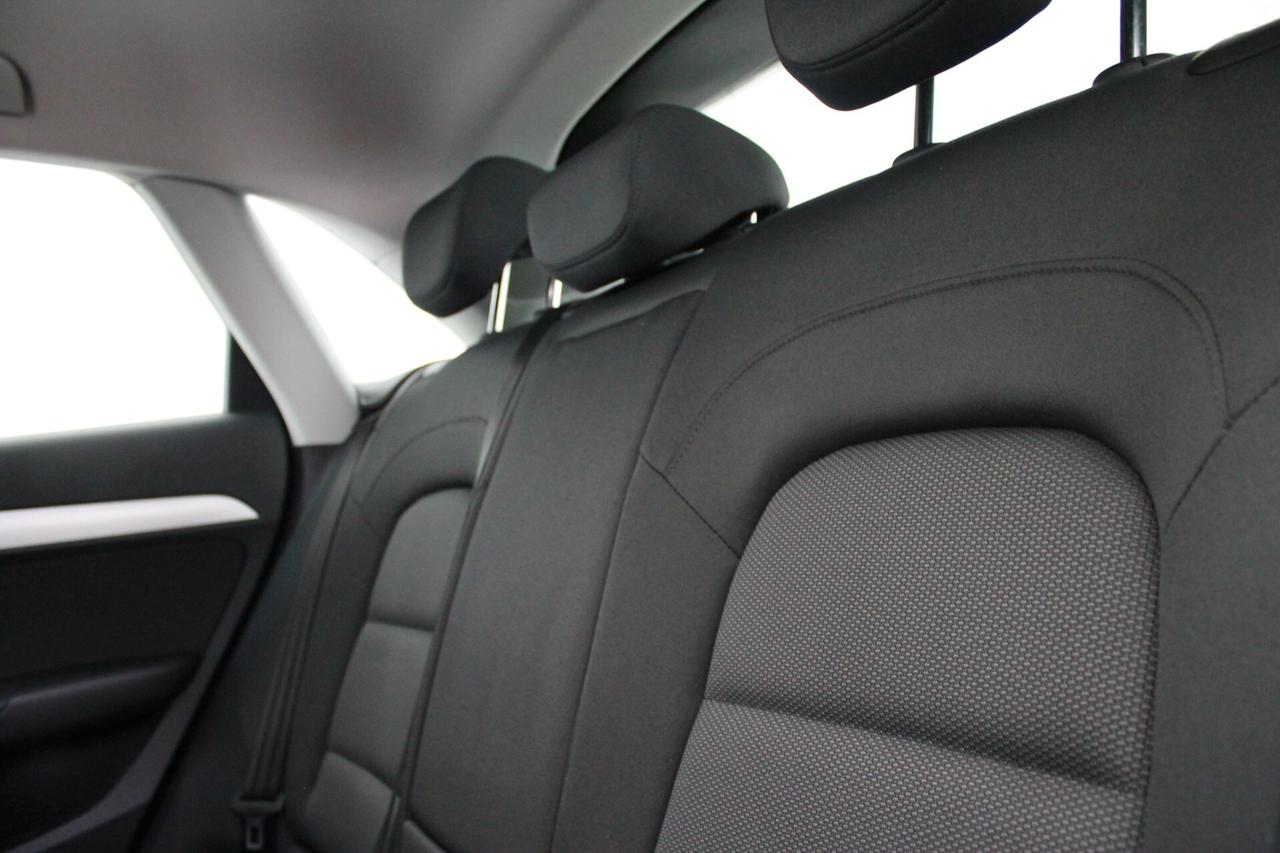 Audi Q3 2.0 TDI 150 CV quattro S tronic Business