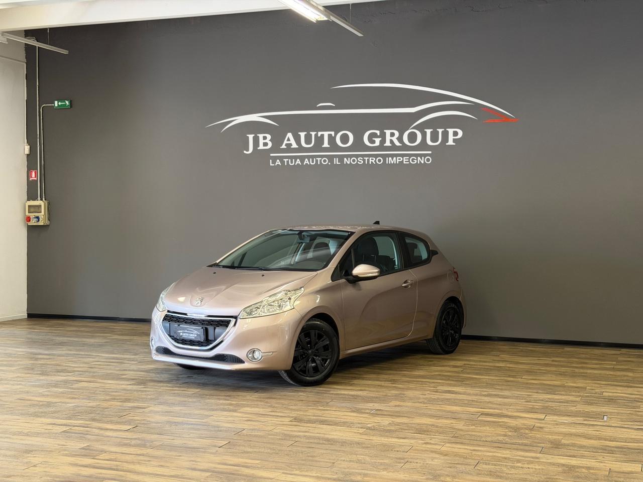Peugeot 208 1.2 VTi Allure