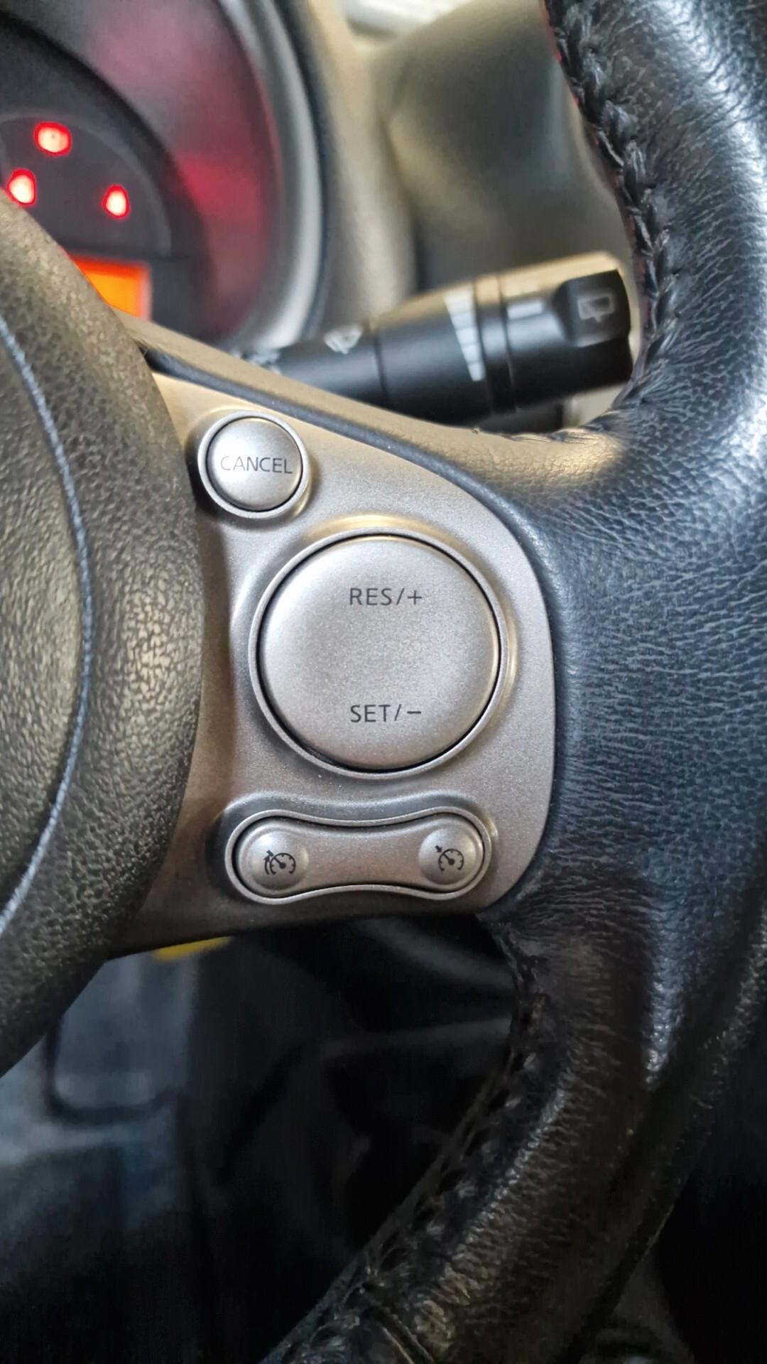 Nissan Micra 1.2 12V 5 porte Tekna