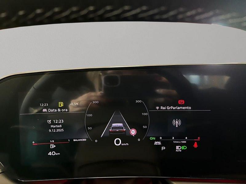 Audi A5 A5 Avant TDI 150 kW mHEV+ S tronic S Line edition