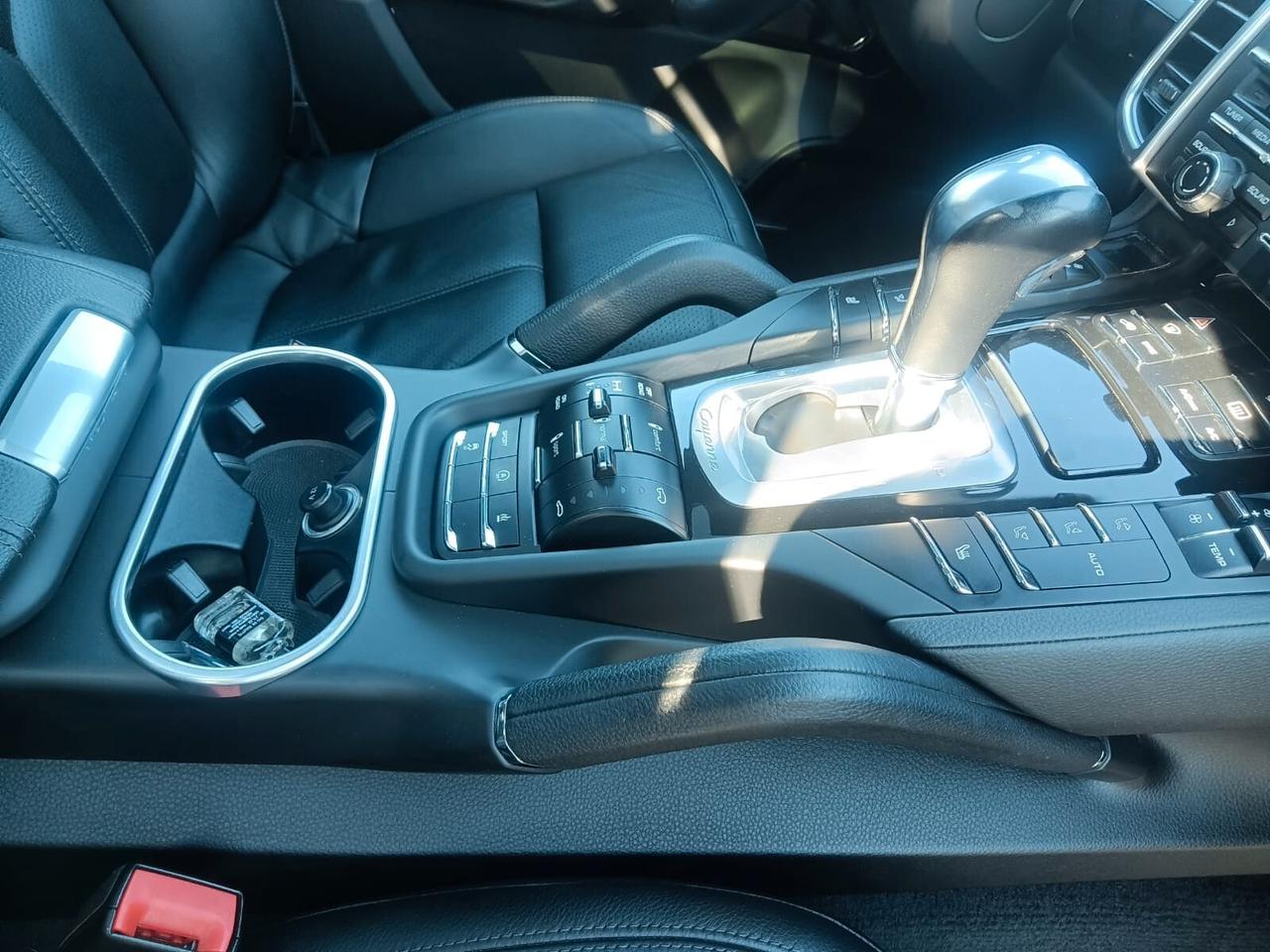 Porsche Cayenne 3.0 Diesel