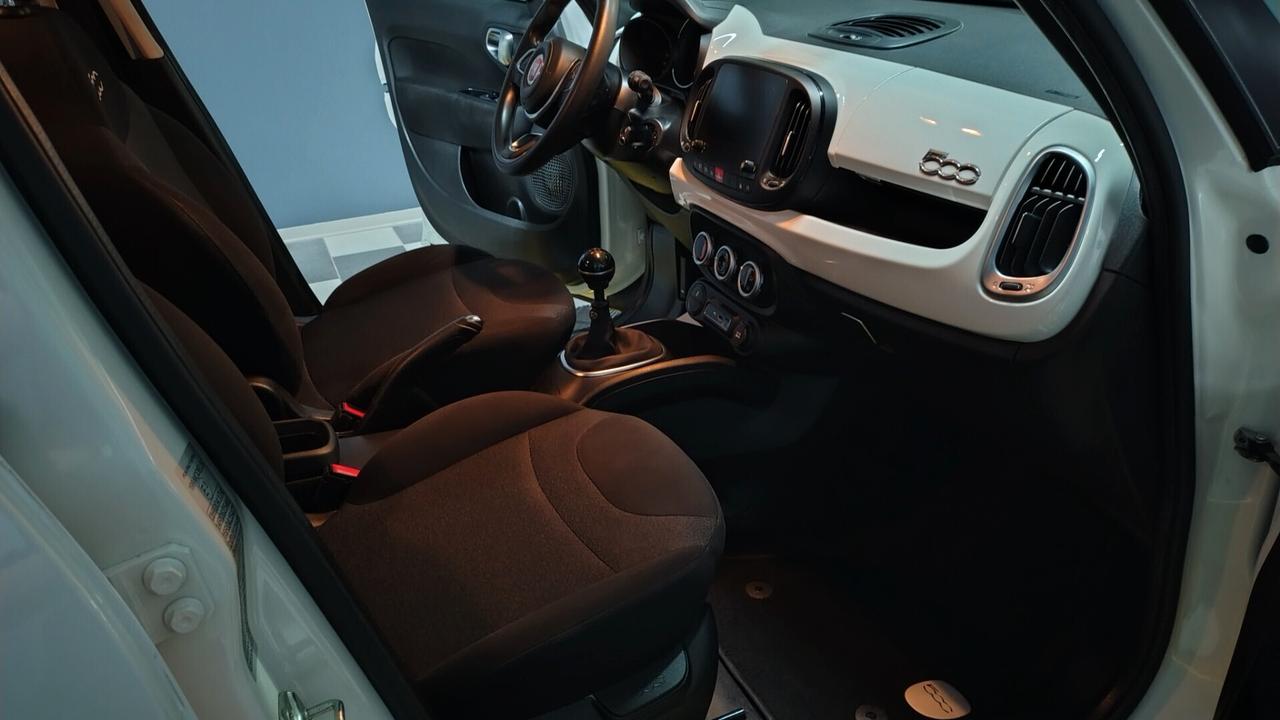 Fiat 500L 1.3 Multijet 95 CV Business