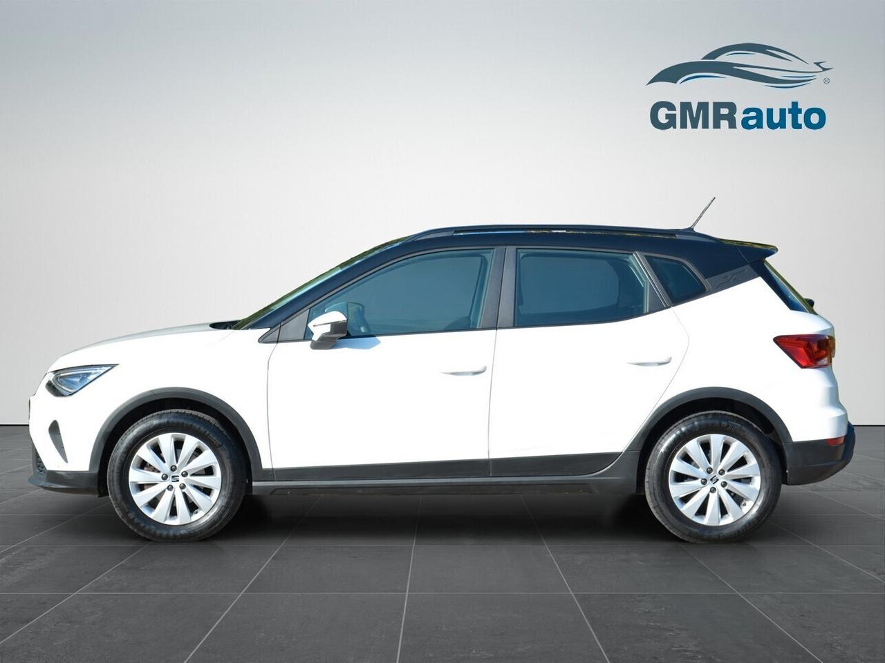 Seat Arona 1.0 TGI Style