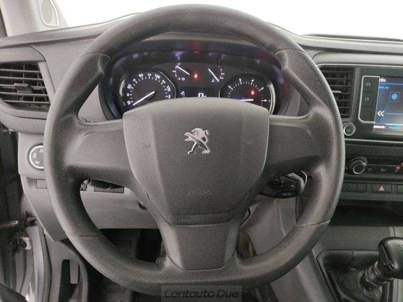 Peugeot Traveller Traveller M1 1.5 Bluehdi 9 posti 120cv | Motore NUOVO