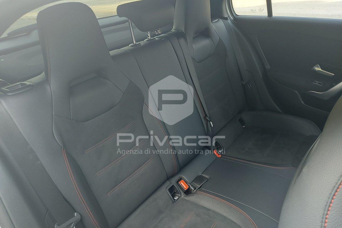 MERCEDES A 250 e Automatic EQ-Power Premium