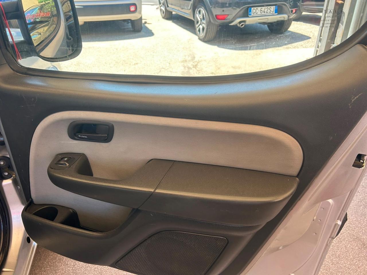 Fiat Doblo Doblò 1.9 MJT 105 CV Active