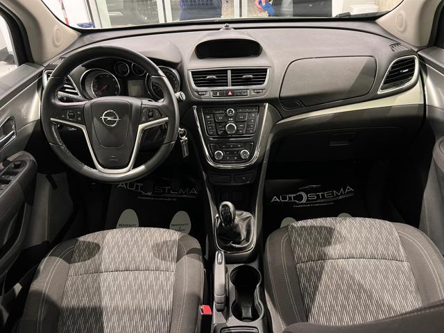 OPEL Mokka 1.6 CDTI Ecotec 136CV 4x2 Ego