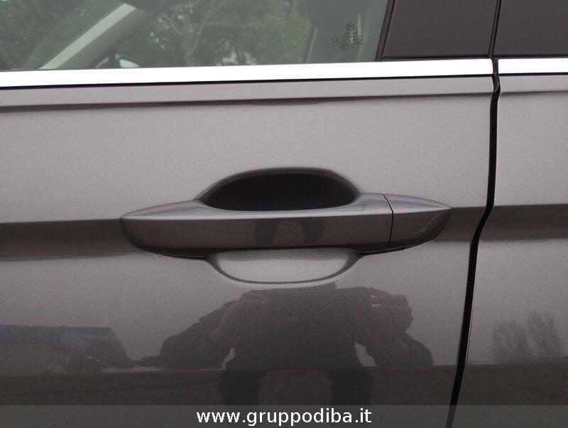 Volkswagen Tiguan II 2016 Diesel 2.0 tdi Advanced 150cv dsg