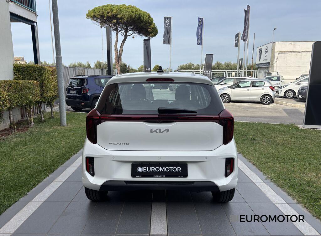Kia Picanto 1.0 DPi Urban AMT