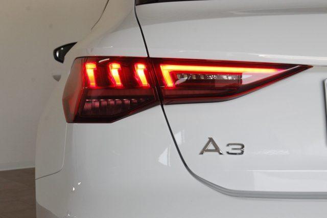 AUDI A3 SPB 35 TFSI S tronic Business Advanced