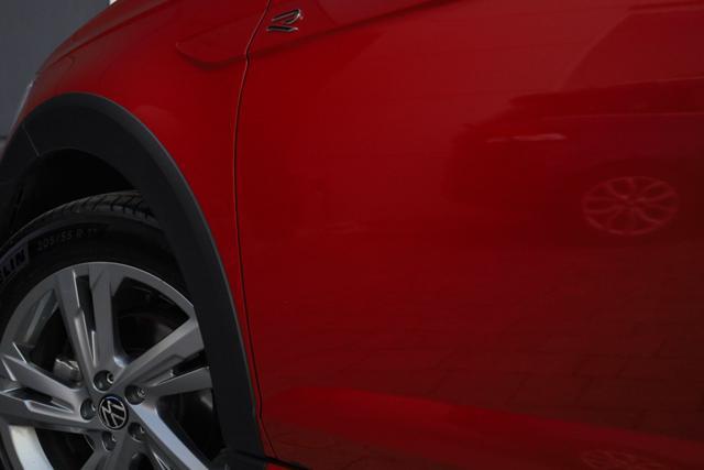 VOLKSWAGEN Taigo 1.0 TSI 115 CV DSG R-Line