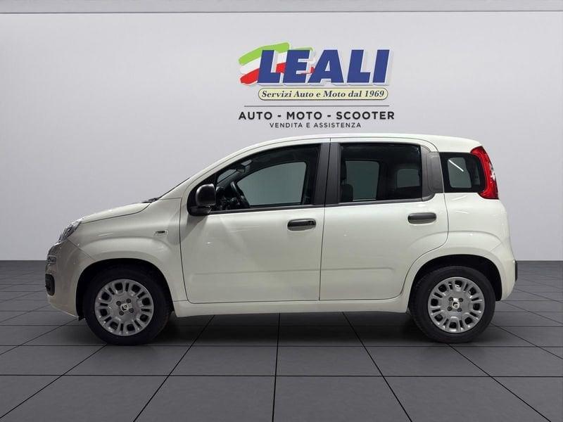 FIAT Pandina Pandina 5p 1.0 Hybrid 65cv 6m Pop