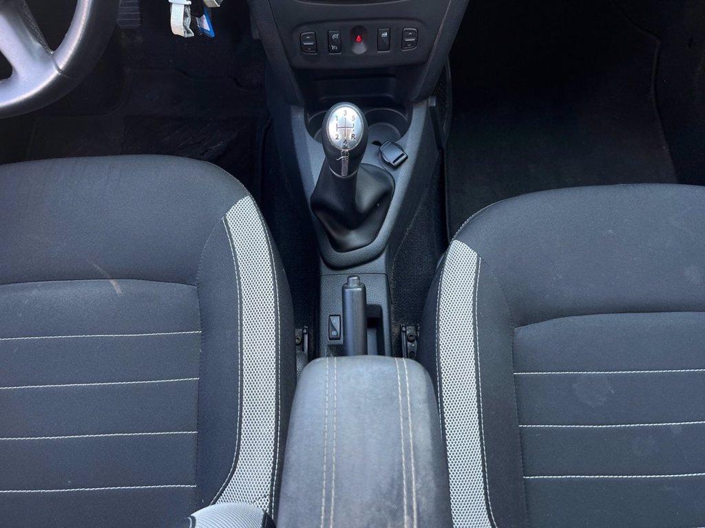 DACIA Sandero Stepway 0.9 TCe 90 CV Comfort del 2019