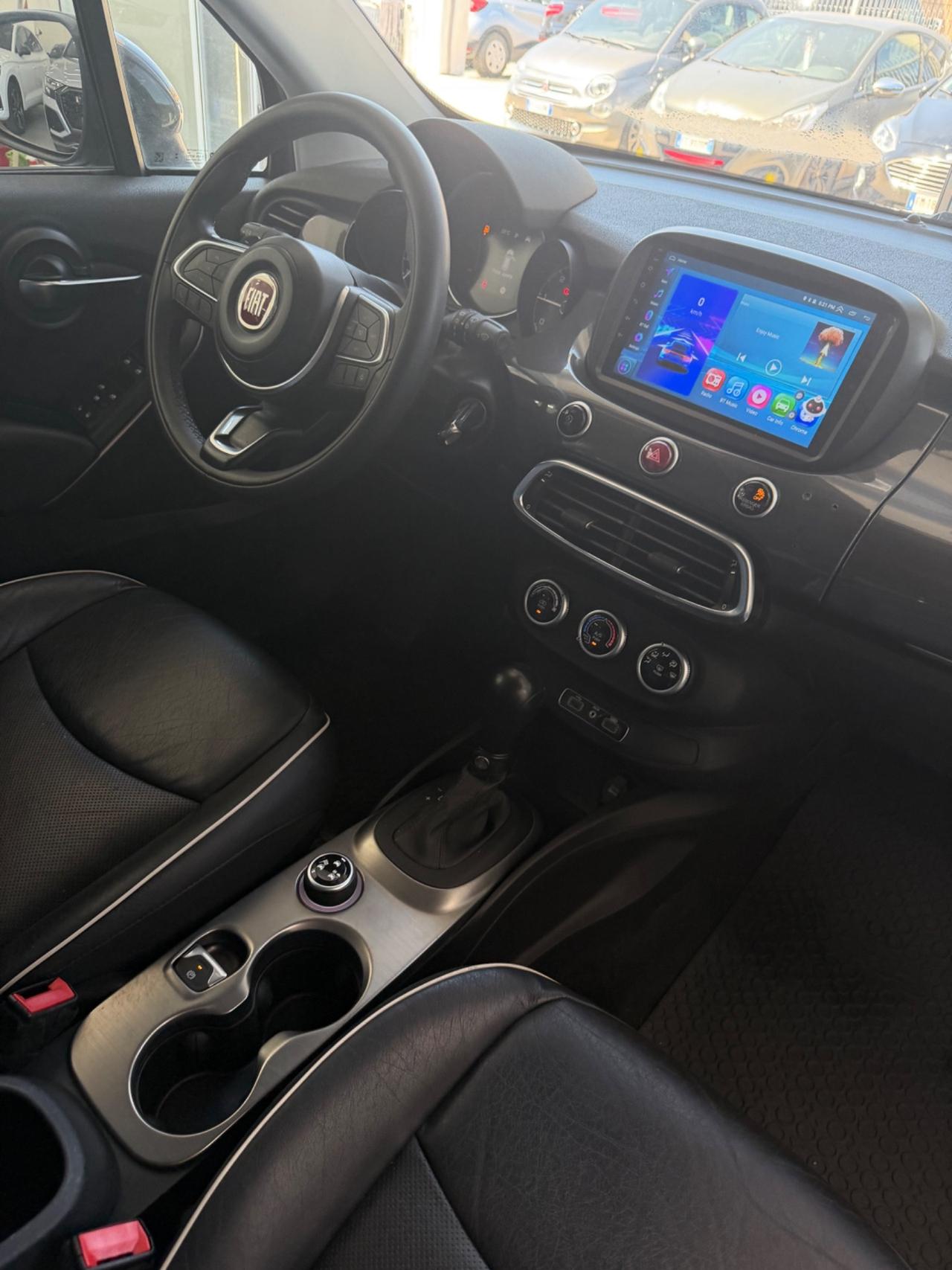 Fiat 500X 2.0 MultiJet 150 CV 4x4 Cross FINANZIABILE