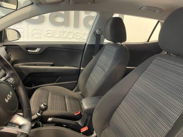 KIA Stonic 1.2 ECO GPL Style