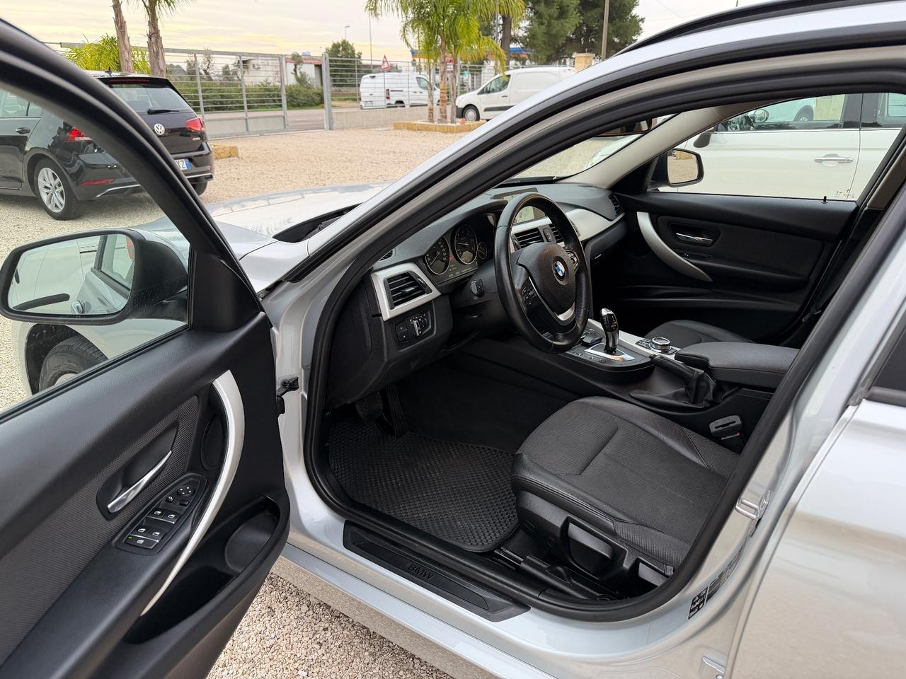 Bmw 320 320d xDrive Touring Sport