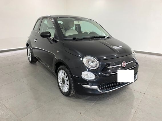 Fiat 500 1.2 Easypower Lounge