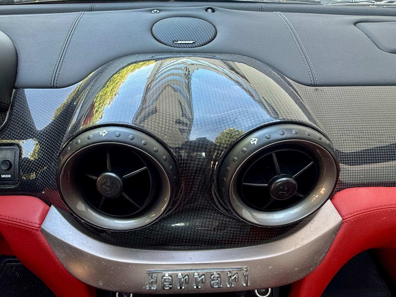 Ferrari 599 GTB - LEGGERE DESCRIZIONE