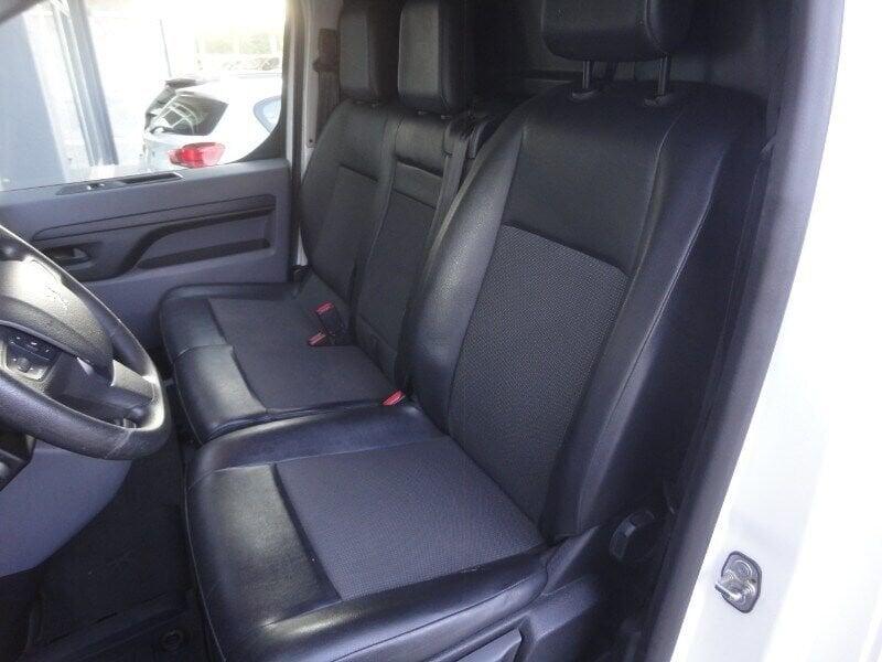 Peugeot Expert Expert 2.0 BlueHDi 120 S&S PL-TN Furgone Premium Standard