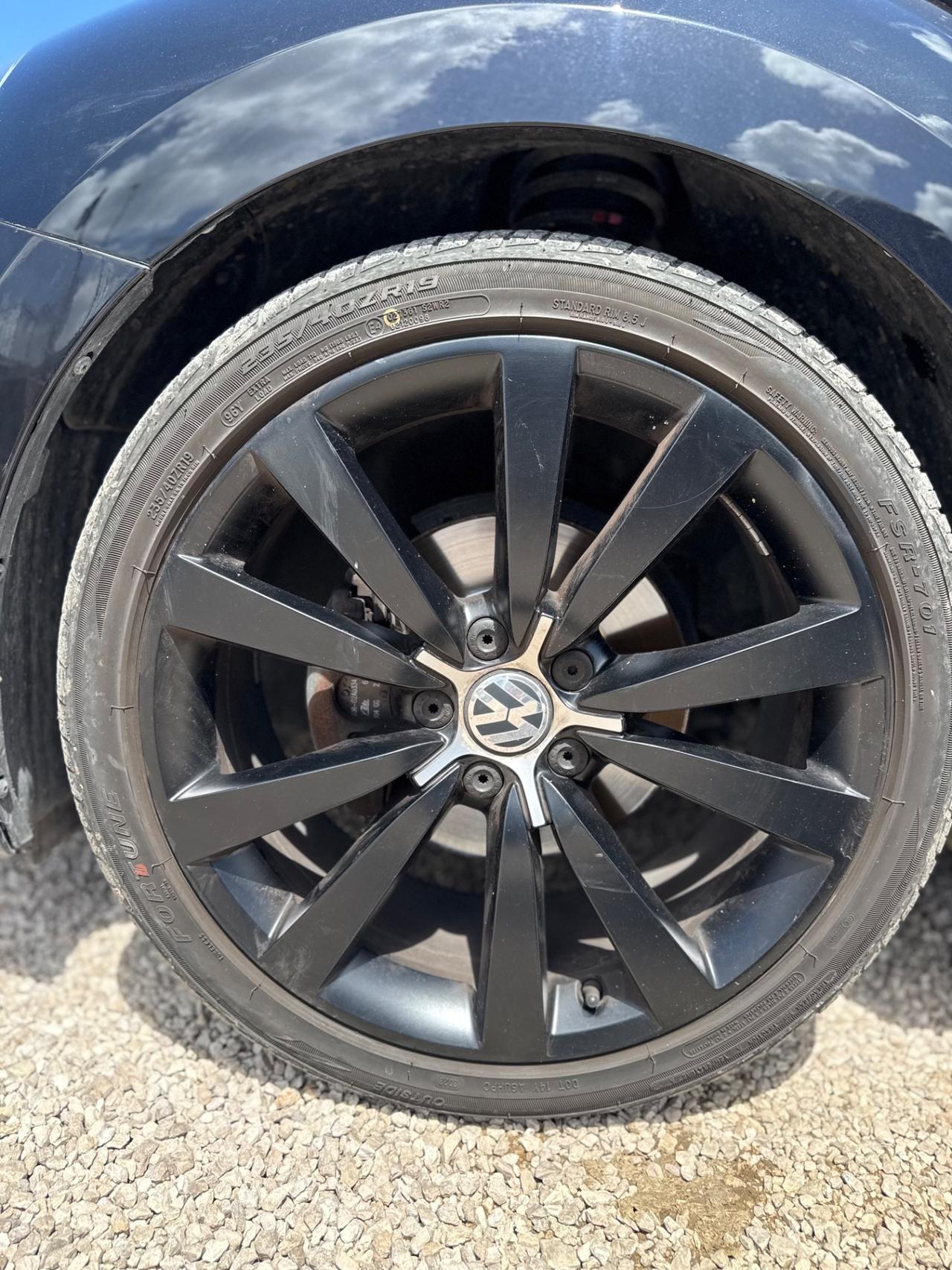 Volkswagen Maggiolino Cabrio 2.0 TDI Sport