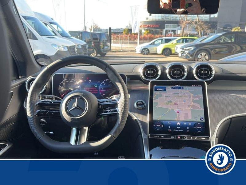 Mercedes-Benz GLC 220d 4Matic AMG Line Advanced