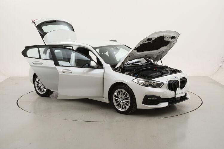 BMW Serie 1 120d Business Advantage Auto BR758297 2.0 Diesel 190CV