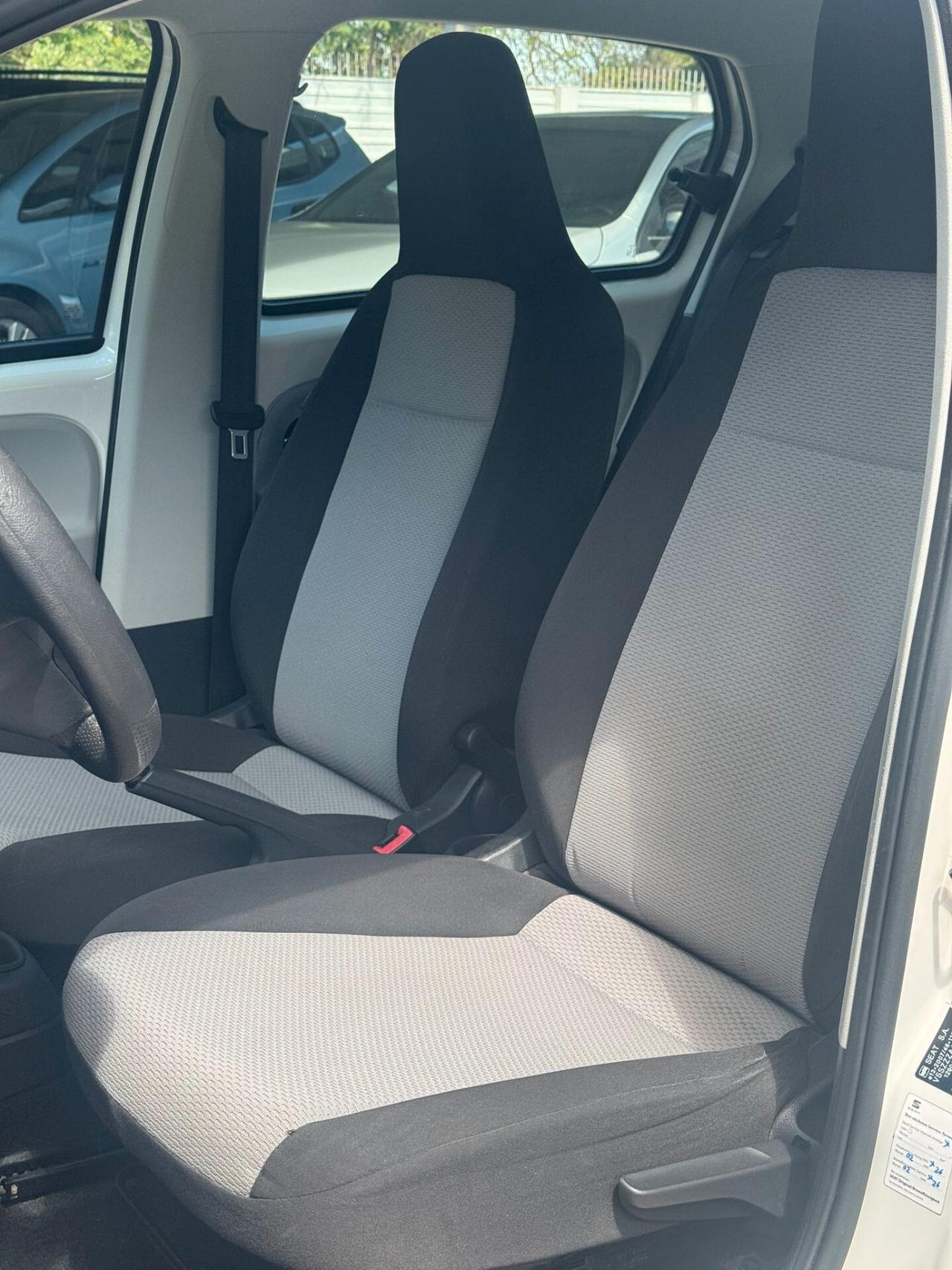 Seat Mii 1.0 5 porte Style