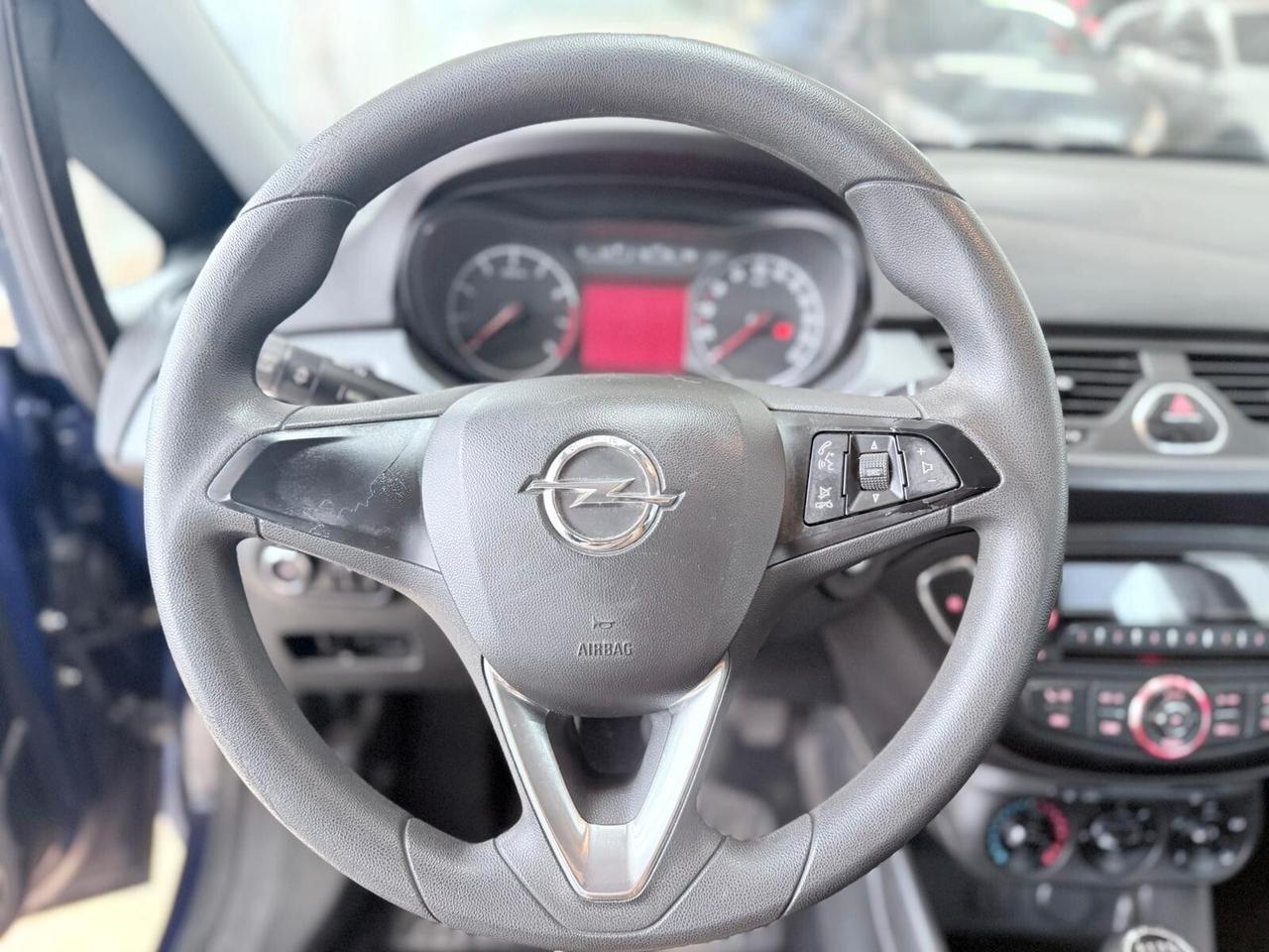 Opel Corsa 1.4 B/GPL 2017 NEOP.