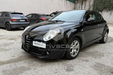 ALFA ROMEO MiTo 1.3 JTDm 16V 90 CV Distinctive Sport Pack