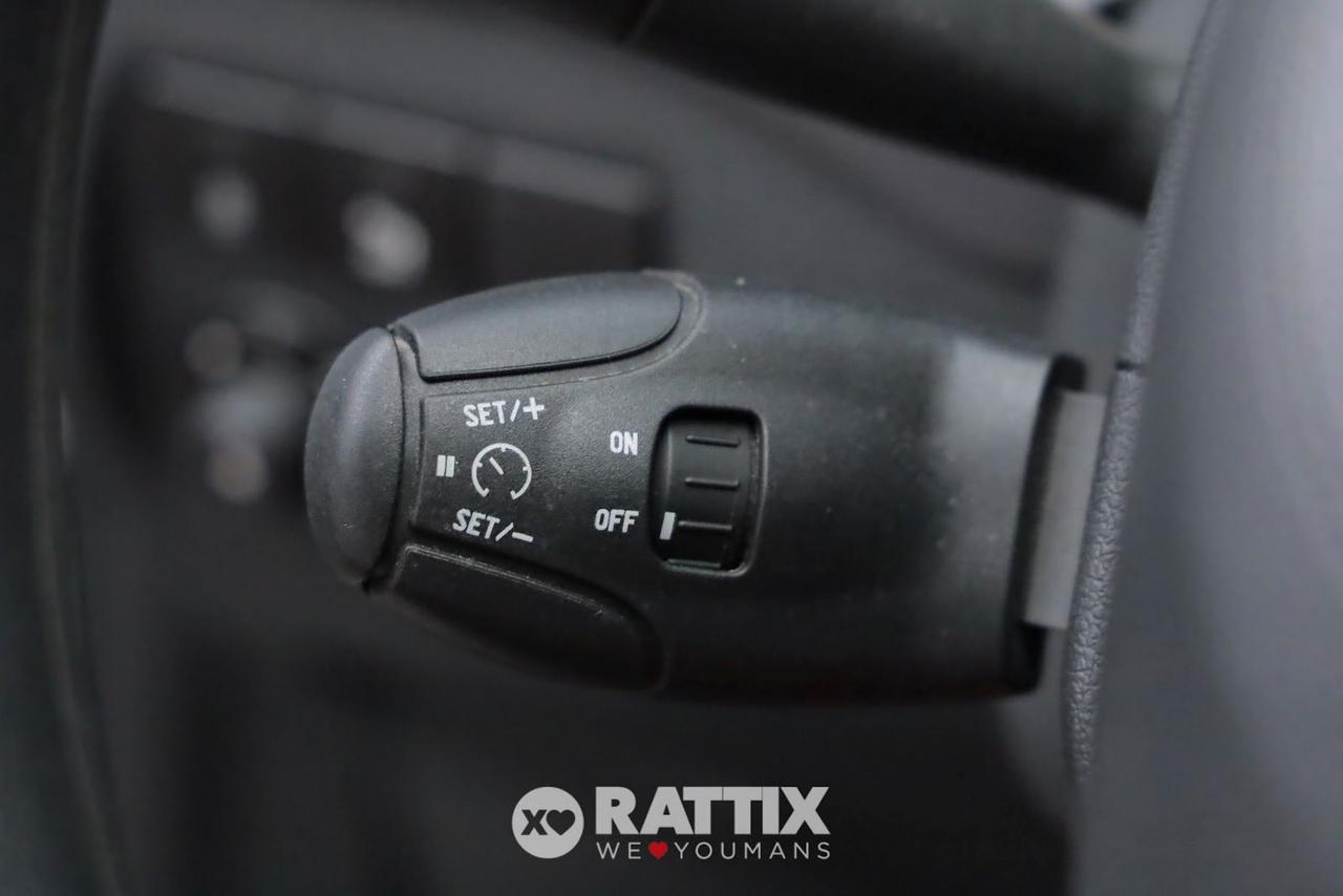 Citroen Berlingo motore elettrico Club 3p.ti L1 (IVA ESCLUSA)
