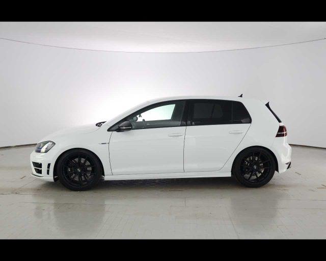 VOLKSWAGEN Golf R 2.0 DSG 5p.