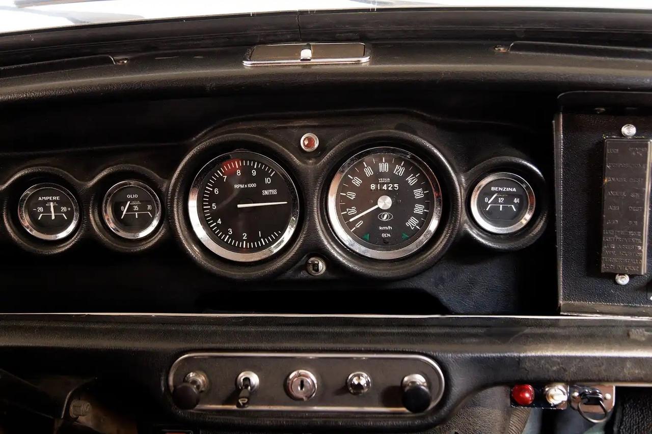 Innocenti Mini Cooper 1.3