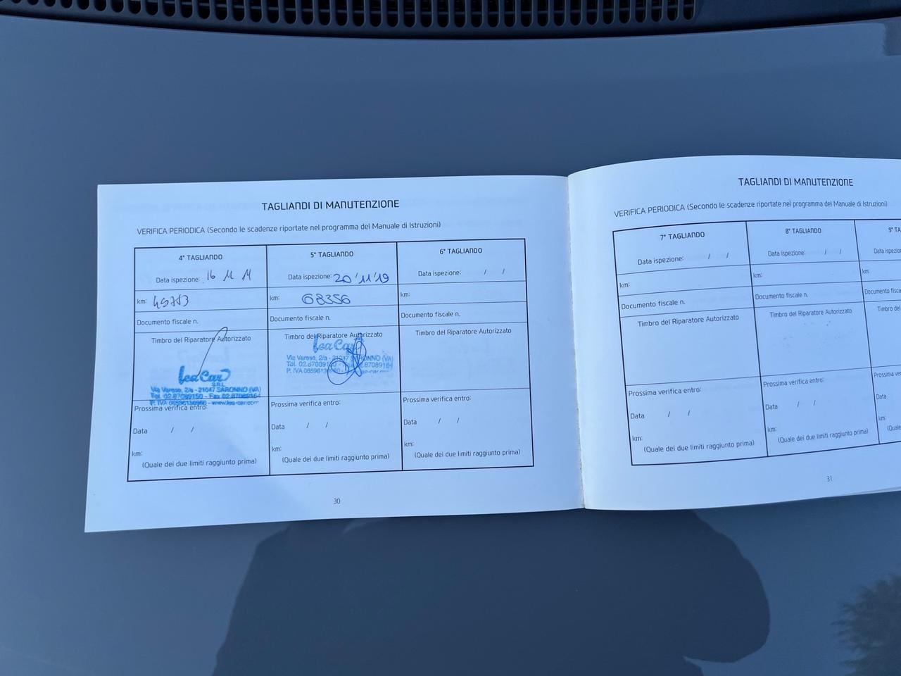 Hyundai i10 1.0 MPI Comfort*NEOPATENTATI