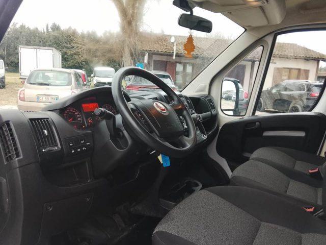 IVECO Daily 2.3 DIESEL 140 CV 7 POSTI