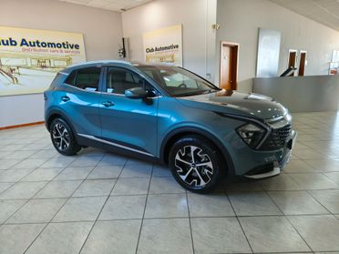 Kia Sportage 1.6 TGDi GPL Style