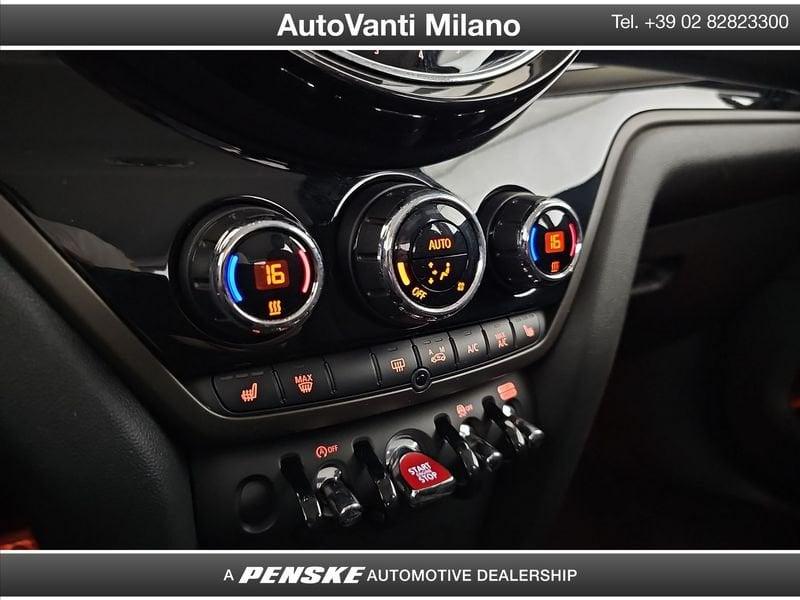 MINI Mini Countryman F60 Mini 1.5 Cooper Essential Countryman