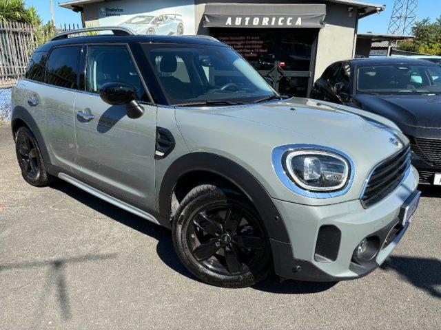 MINI Countryman 1.5 136CV Northwood Edition *PREZZO REALE*UNICOPRO