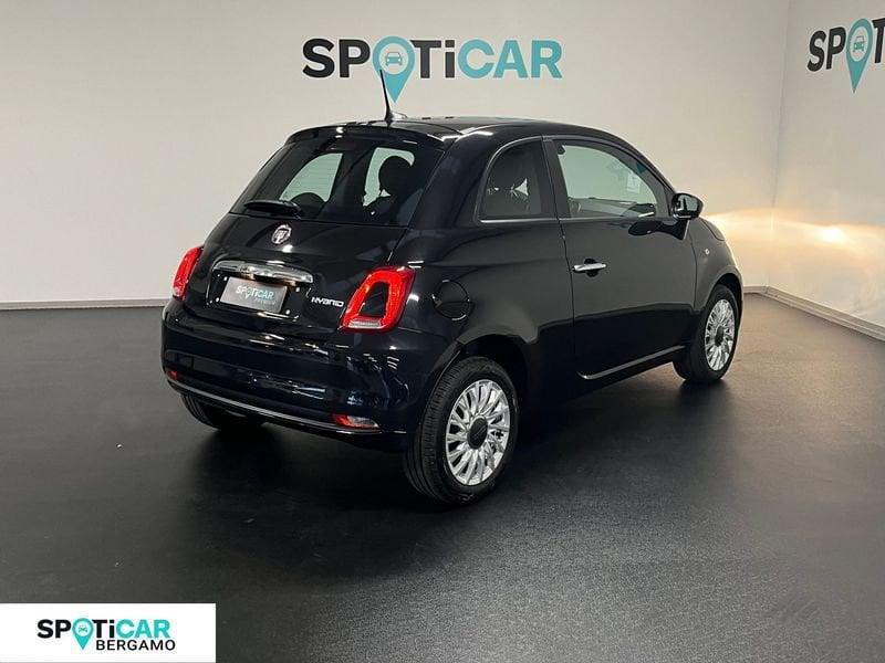 FIAT 500 1.0 Hybrid - Km0