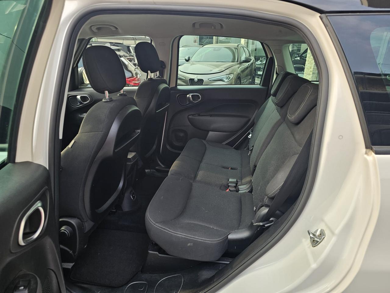 Fiat 500L 1.3 Multijet 95 CV Trekking