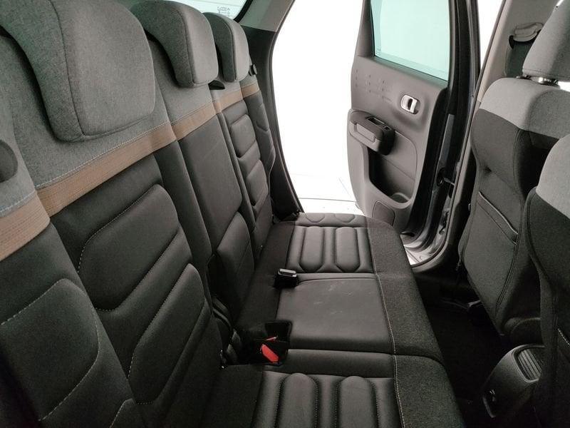 Citroën C3 Aircross C3 Aircross BlueHDi 110 S&S Shine